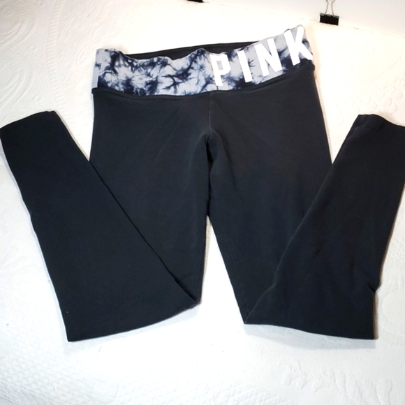 PINK Yoga Pants - Picture 3 of 6